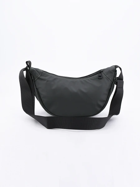 BANDOLERA DUBAI VERDE MILI