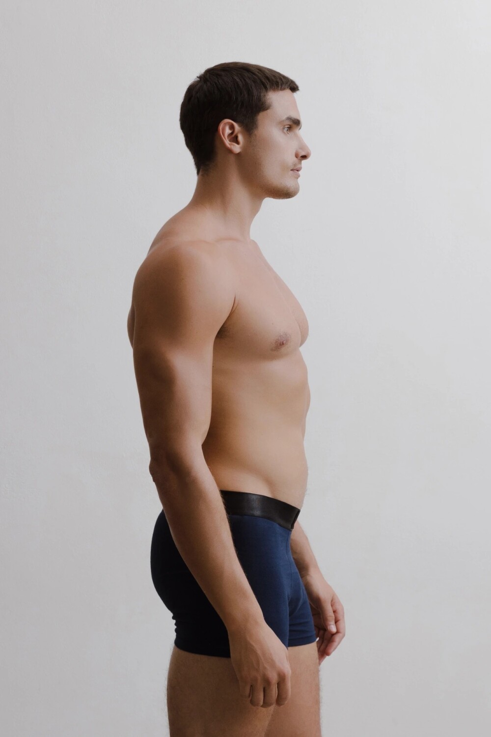 BOXER NEW JEFF Azul