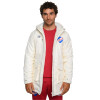Parka Umbro PULSE CNF de Hombre - NU143028 Blanco