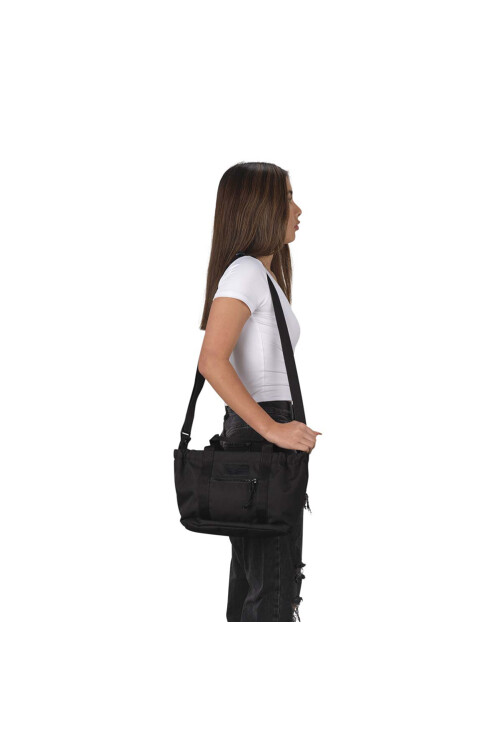 Everyday Mini Tote Black