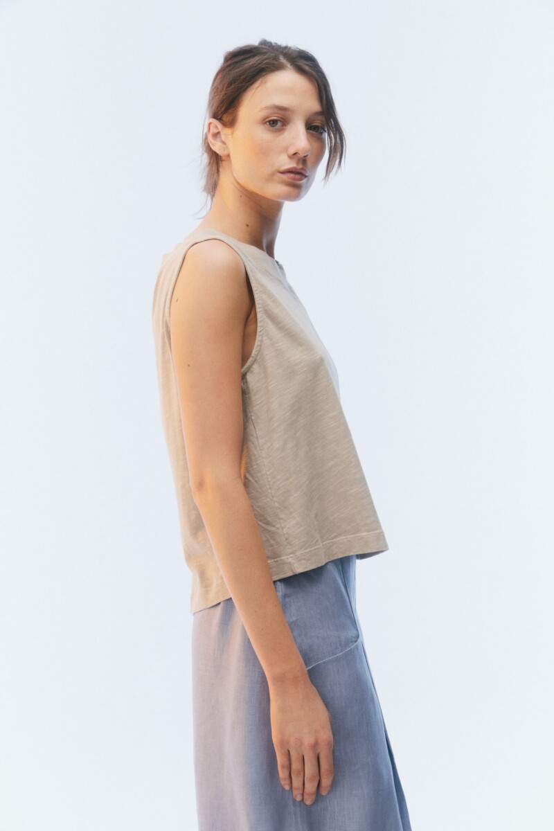 MUSCULOSA PARIS Perla