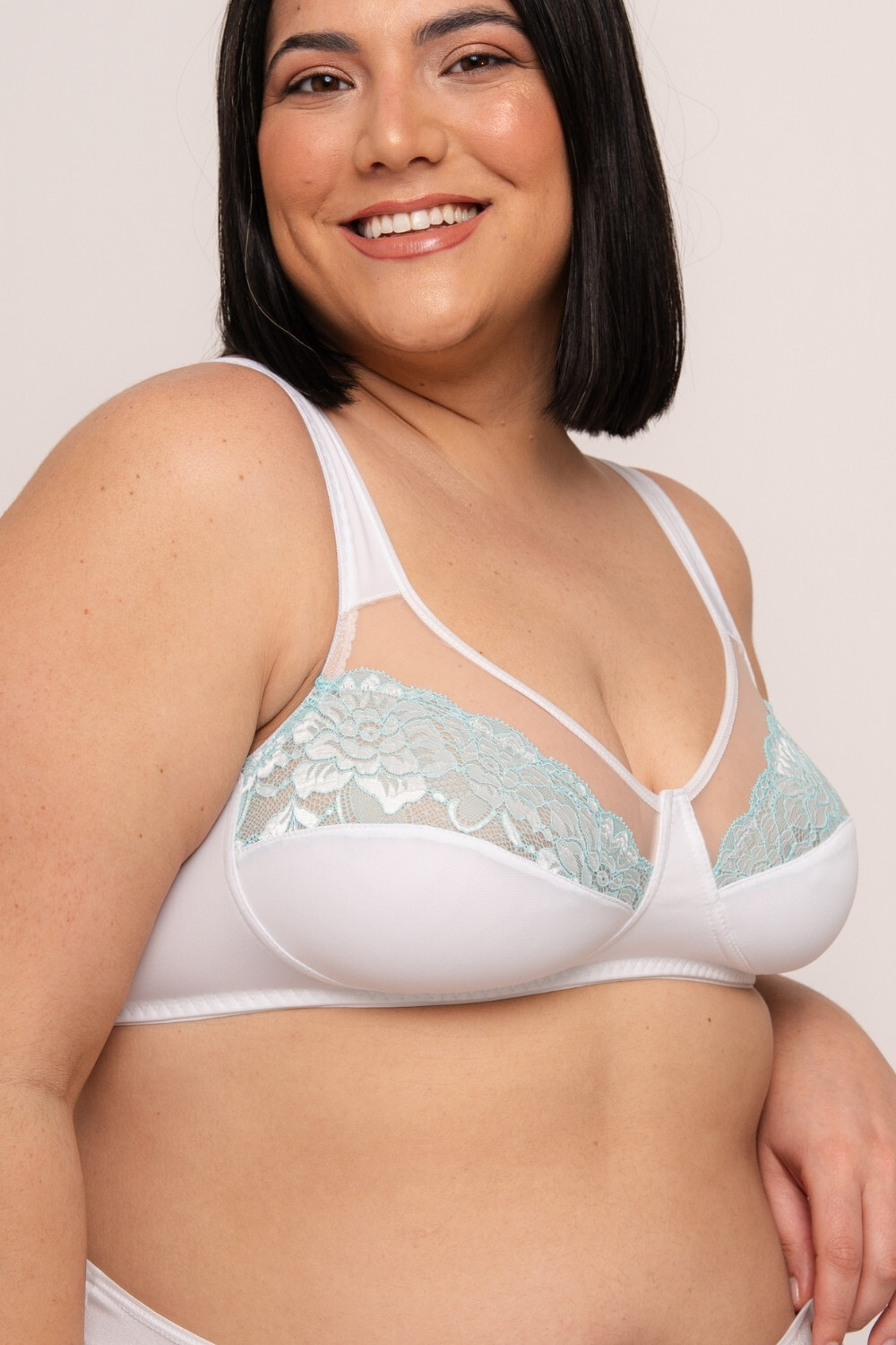 Soutien Reductor Mareia Acqua