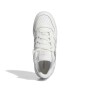 Zapatillas Adidas Forum Low CL J Hombre White
