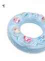 SALVAVIDAS INFANTIL 41 CM AZUL CLARO