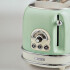 Tostadora Ariete Vintage Retro 2 Panes VERDE