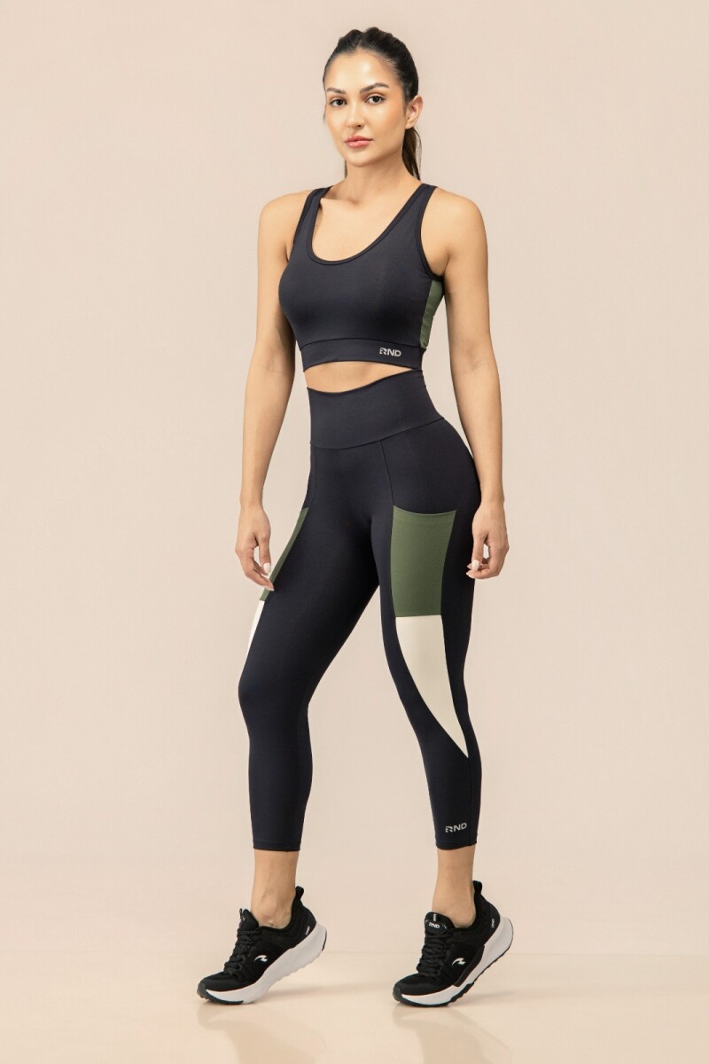 Top de Supplex. Top de Supplex.