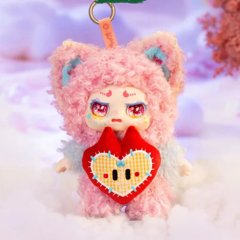 Kimmon · Spring New Growth - Primavera Kimmon · Spring New Growth - Primavera