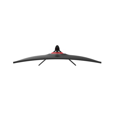 Monitor Perseo 34"WQHD R1800 165 Hz 1 Ms Freesync 001