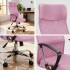 Silla de escritorio Oficina Sillon Ejecutiva Ergonomica giratoria Tela Mesh IMBACK Color Rosa Claro Silla de escritorio Oficina Sillon Ejecutiva Ergonomica giratoria Tela Mesh IMBACK Color Rosa Claro