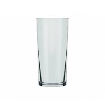 Vaso vidrio refresco tubo 350 cc Nadir Vaso vidrio refresco tubo 350 cc Nadir