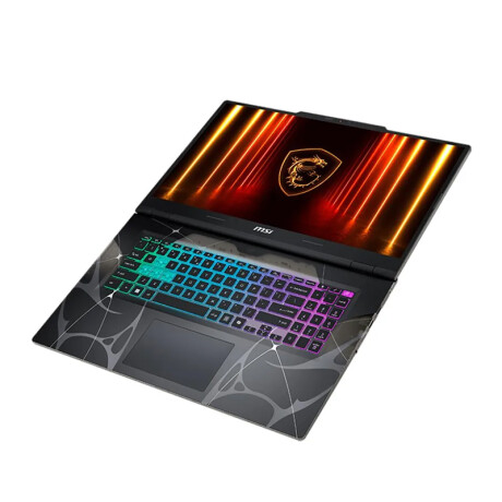 Notebook MSi Gaming Cyborg A15. AMD Ryzen 7 260 IA. RAM 16GB DDR5. Disco Sólido 512GB. RTX 5050 8GB. Pantalla 15,6" HD 144 hz. Notebook MSi Gaming Cyborg A15. AMD Ryzen 7 260 IA. RAM 16GB DDR5. Disco Sólido 512GB. RTX 5050 8GB. Pantalla 15,6" HD 144 hz.
