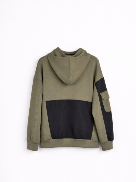 CANGURO BERNAT OLIVA