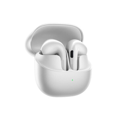 Auriculares Xiaomi Buds 6 Ceramic White