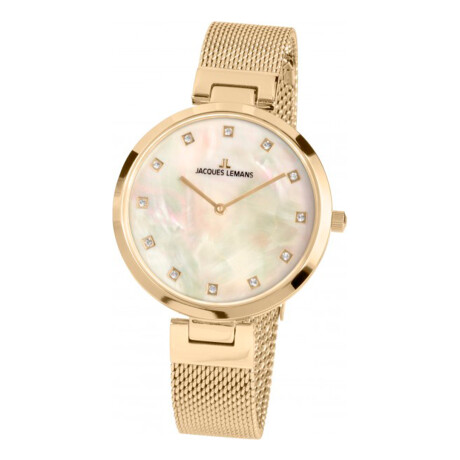 Reloj Pulsera Jacques Lemans Milano 1-2001D 001