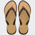 Ojotas Havaianas Top Point Fusion Marrón