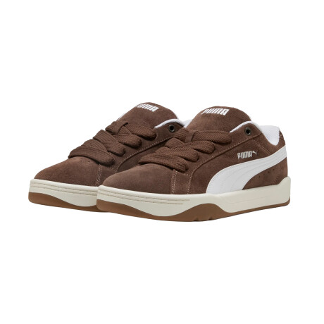 Championes PUMA Park Lifestyle Easy 15