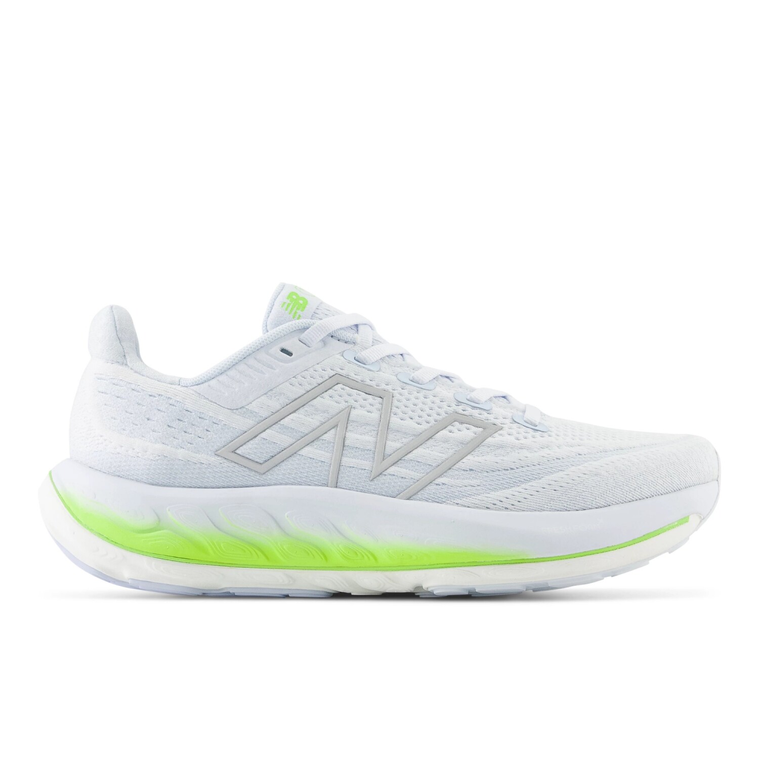 Championes New Balance de dama VONGO WVNGOLI6 ICE BLUE Sportmarket