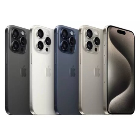 Celular iPhone 12 PRO MAX 128GB (Refurbished) Excelente Azul acero