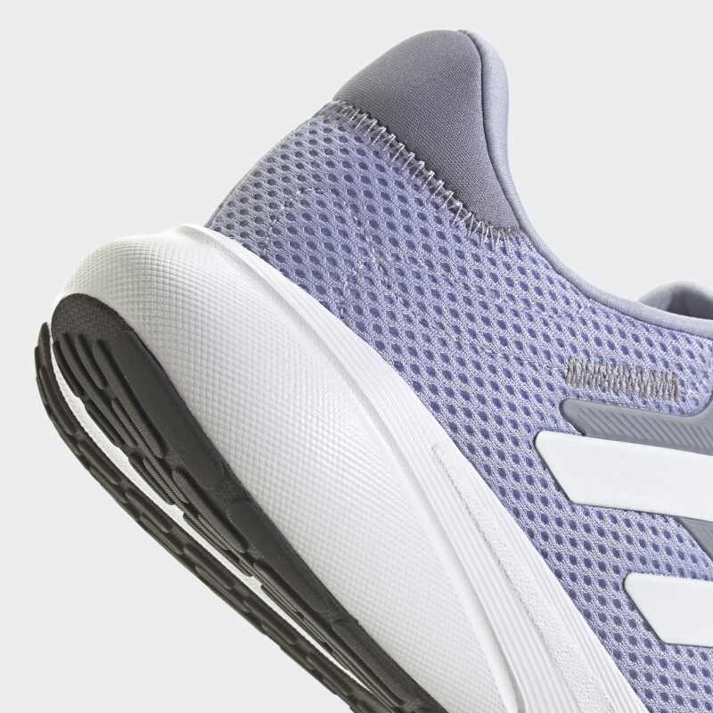 Championes Adidas Response Runner Violeta