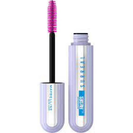 Maybelline Surreal M·scara Very†Black (Wtp) Maybelline Surreal M·scara Very†Black (Wtp)