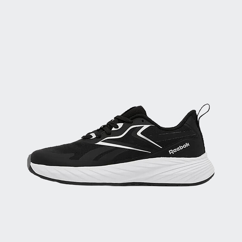 Championes Reebok Verse Negro