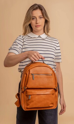 MOCHILA GERANIO SUELA