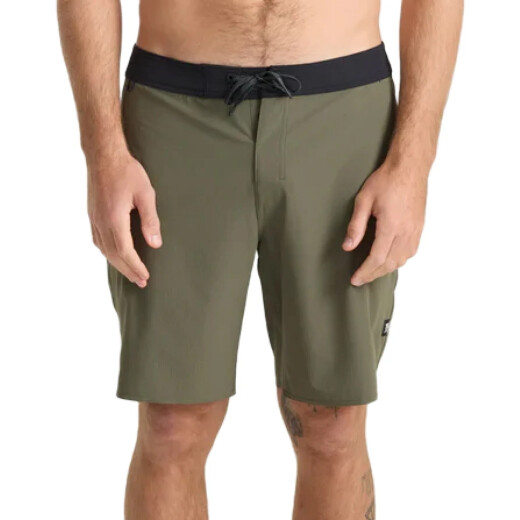 Boardshort Roark Passage Pro - Verde Boardshort Roark Passage Pro - Verde