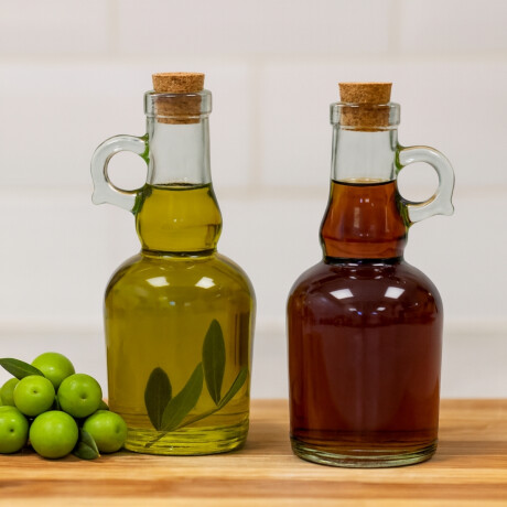 Aceitera Ecologic Set 2 Unidades 250 ml Aceitera Ecologic Set 2 Unidades 250 ml