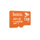 Memoria Microsd 128gb 100mb/s Alta Velocidad 4k Hoco Memoria Microsd 128gb 100mb/s Alta Velocidad 4k Hoco