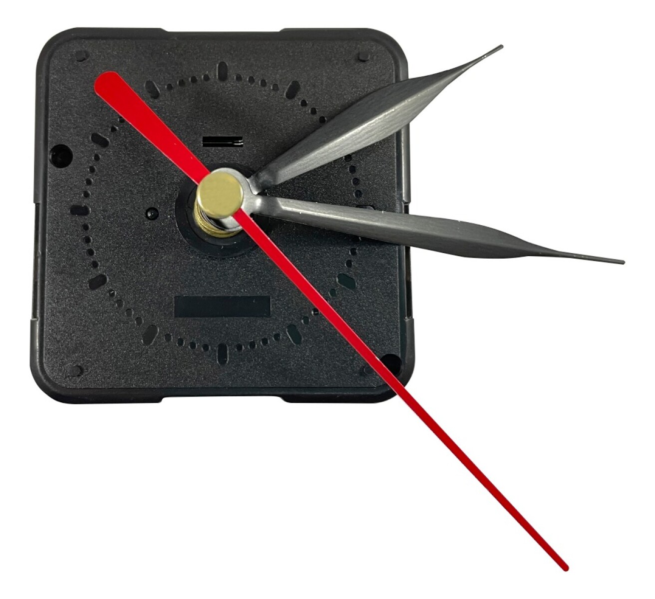 Mecanismo Maquina Para Reloj De Pared Quartz Calidad 