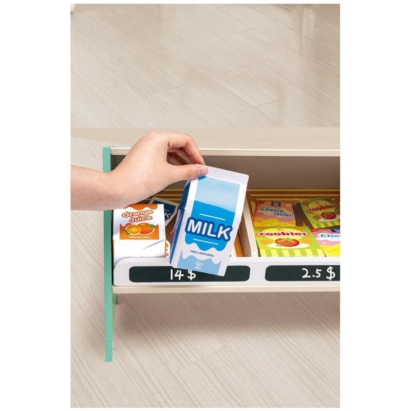 Mercadito Puesto de Furtas Supermercado Tienda de Alimentos Hape Mercadito Puesto de Furtas Supermercado Tienda de Alimentos Hape