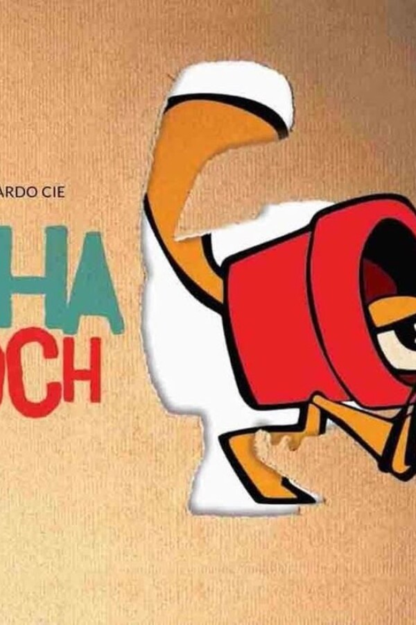 Chamoch Chamoch
