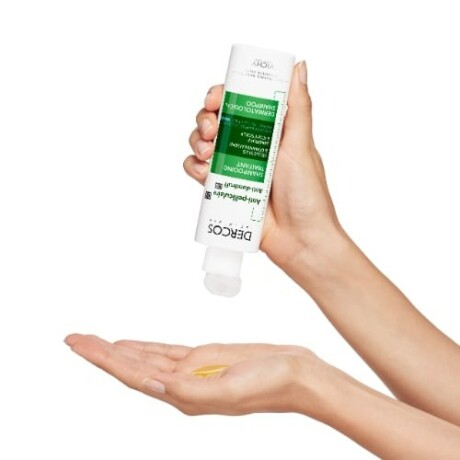 VICHY DERCOS SHAMPOO CASPA GRA VICHY DERCOS SHAMPOO CASPA GRA