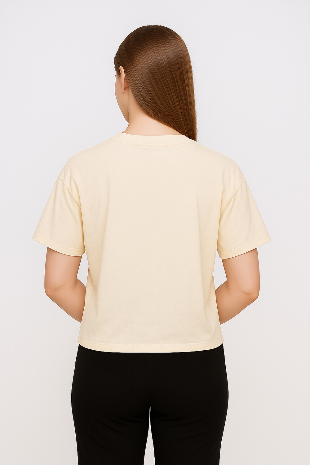 Remera Birmano Estampado 2