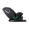 Silla Butaca Carestino HAMBURGO I-Size Isofix Negro