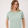 T-SHIRT MISSIA POLANCO Verde