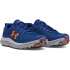 UA BGS Assert 10-BLU BLU-401