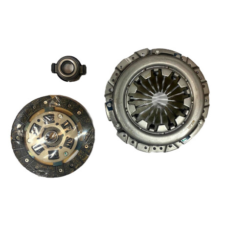 KIT DE EMBRAGUE CITROEN - PEUGEOT AX 106 SAXO 1.5D TUD5 180MM 18E 20.74MM C/RULEMAN FRIZIONI KIT DE EMBRAGUE CITROEN - PEUGEOT AX 106 SAXO 1.5D TUD5 180MM 18E 20.74MM C/RULEMAN FRIZIONI