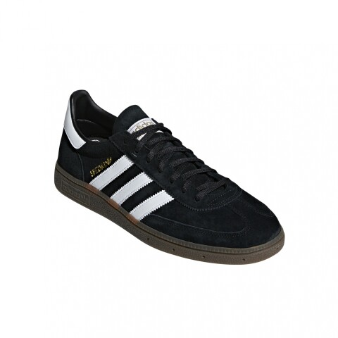 Championes adidas Handball Spezial Core Black / Cloud White / Gum