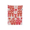FLAP14 Estuche Funda Laptop Cierre Magnético Baggu 13/14" - Cowgirl