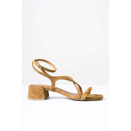 Alta Pirna Camel
