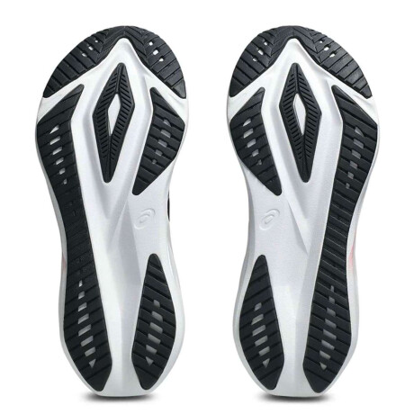 Championes Versablast 4 de Mujer Negro