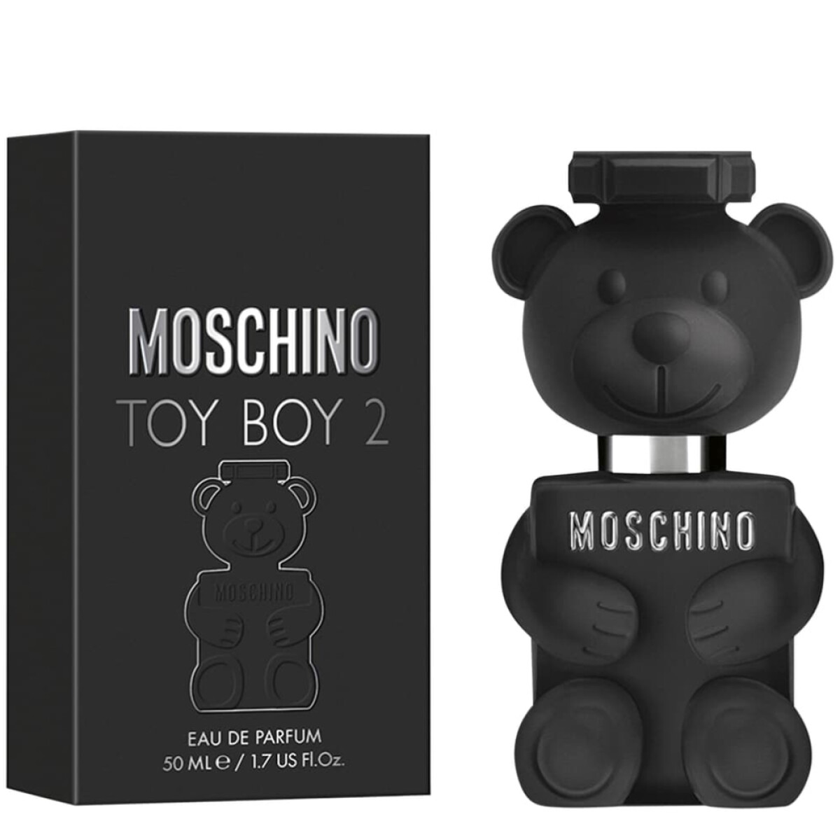 Perfume Moschino Toy Boy 2 EDP 50ml 