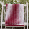 Toalla Playera Miami Rojo
