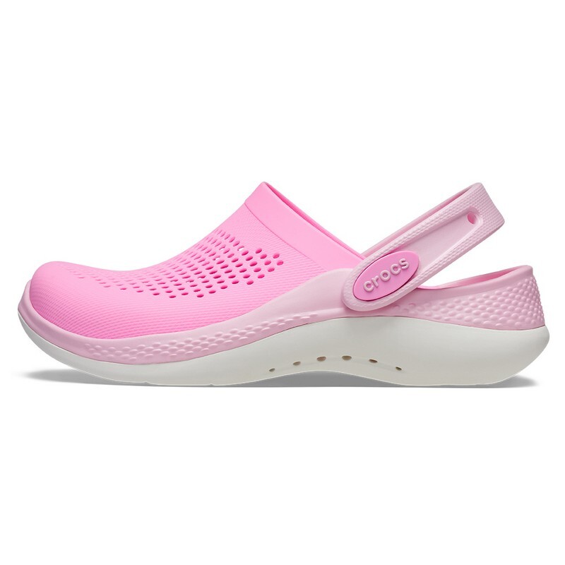 Crocs LiteRide™ 360 Kids Rosa