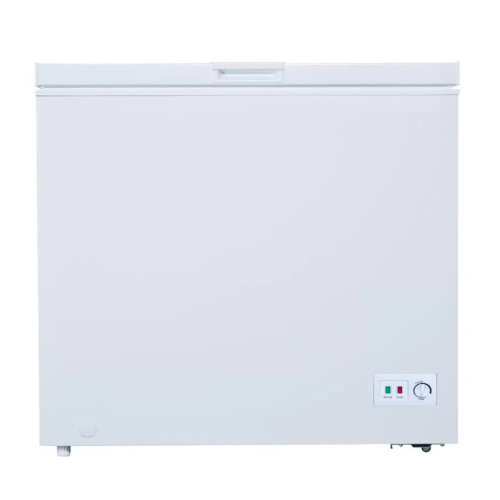 Freezer horizontal Futura FUT-FRH290 blanco