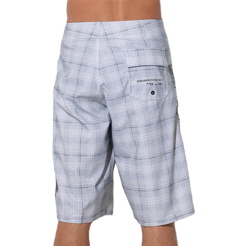 Boardshort Billabong Spec Pulse Og 23" - Blanco Boardshort Billabong Spec Pulse Og 23" - Blanco