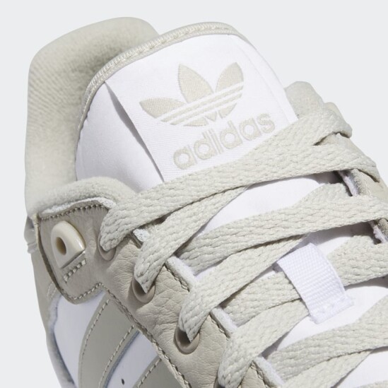 Championes Adidas Centennial RM Verde