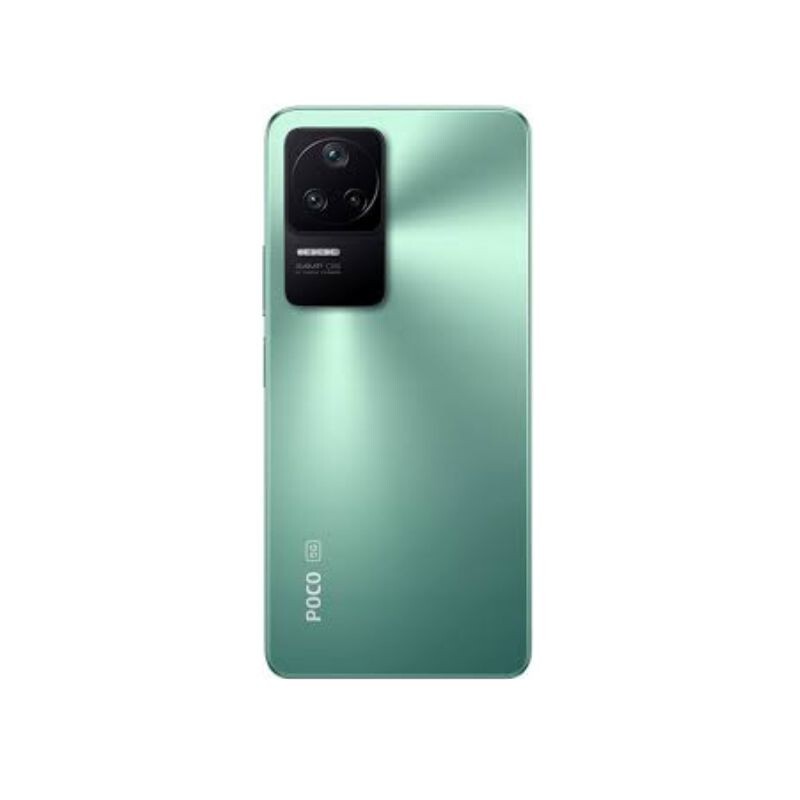 Xiaomi Poco F4 6gb 128 Gb Green Xiaomi Poco F4 6gb 128 Gb Green