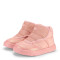 Botas de Niña Bibi Agility Mini Drop Rosado